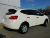 2010 Nissan Rogue 