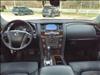 2020 Nissan Armada Platinum