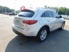 2017 INFINITI QX70 Base