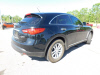 2017 INFINITI QX70 Base