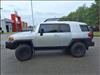 2007 Toyota FJ Cruiser Base
