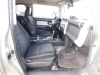 2010 Toyota FJ Cruiser Base