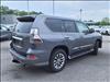 2017 Lexus GX 460 Luxury