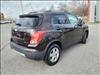 2015 Chevrolet Trax LT