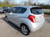 2021 Chevrolet Spark LS CVT