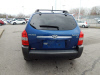 2007 Hyundai Tucson SE