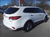 2019 Hyundai SANTA FE XL Limited Ultimate