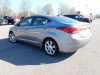 2012 Hyundai Elantra Limited
