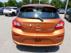 2018 Mitsubishi Mirage ES