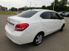 2020 Mitsubishi Mirage G4 ES