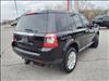 2008 Land Rover LR2 SE
