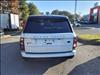 2017 Land Rover Range Rover Supercharged