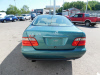 1998 Mercedes-Benz CLK 320 CLK 320