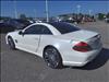 2011 Mercedes-Benz SL-Class SL 550
