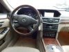 2011 Mercedes-Benz E 350 E 350 Sport