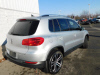 2016 Volkswagen Tiguan 2.0T SE