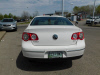 2008 Volkswagen Passat Lux