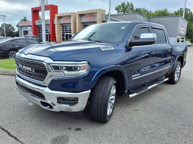 2023 RAM 1500 Limited