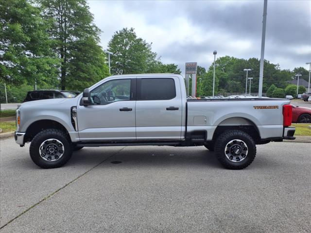 2024 Ford F-250 Super Duty XLT