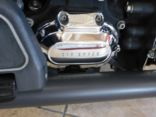 2007 Harley-Davidson Utra Classic 
