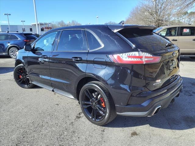 2019 Ford Edge ST