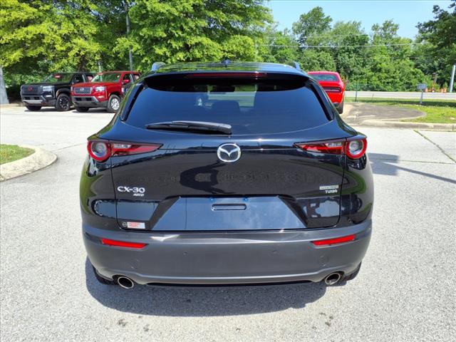 2023 Mazda CX-30 2.5 Turbo Premium Plus