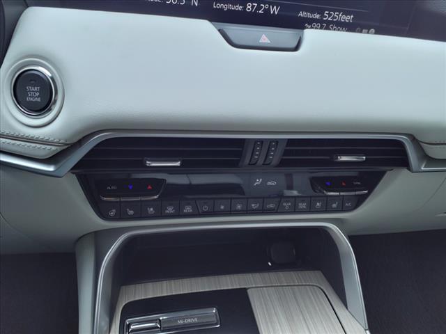 2024 Mazda CX-90 3.3 Turbo Premium Plus