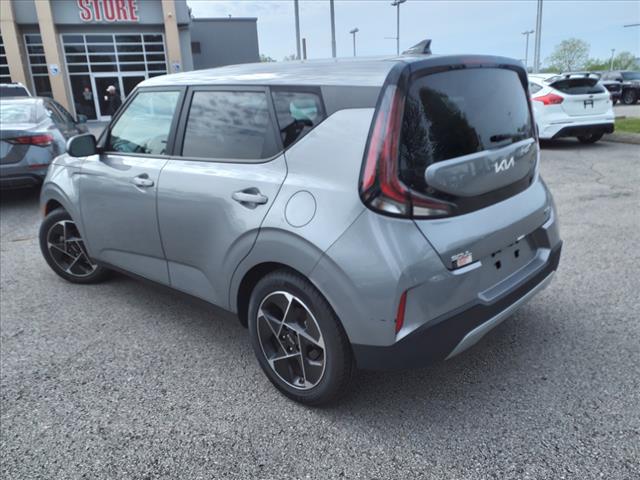 2023 Kia Soul EX