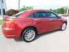 2011 Chrysler 200 Limited