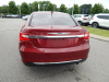 2012 Chrysler 200 Touring
