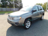 2013 Jeep Compass Latitude