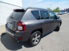 2016 Jeep Compass High Altitude