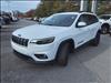 2021 Jeep Cherokee Altitude
