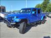 2022 Jeep Gladiator High Altitude
