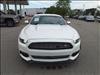 2017 Ford Mustang EcoBoost