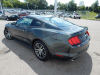2016 Ford Mustang EcoBoost