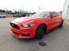 2015 Ford Mustang EcoBoost