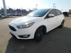 2017 Ford Focus SEL