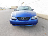2004 Ford Mustang Base