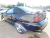 1997 Ford Mustang Cobra