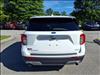 2022 Ford Explorer Hybrid Platinum