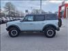2023 Ford Bronco Black Diamond Advanced