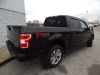 2018 Ford F-150 STX FX4