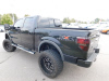 2010 Ford F-150 FX4