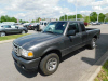 2011 Ford Ranger XLT