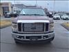 2010 Ford F-250 Super Duty Lariat
