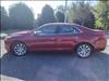2013 Chevrolet Malibu LTZ