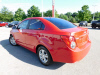 2012 Chevrolet Sonic LS