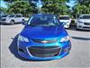2018 Chevrolet Sonic LT Auto
