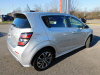 2018 Chevrolet Sonic LT Auto